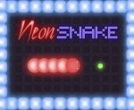 Картинка Neon Snake